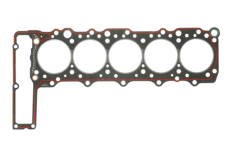 Hengerfej tömítés